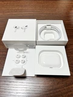 Apple AirPods Pro 第1世代　[美品]のサムネイル