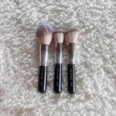 MAANGE メイクブラシ 3本セットのサムネイル
