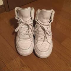 ナイキ Nike 靴 シューズ ハイカット 安くします！！のサムネイル