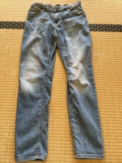 zaraboysデニム ジーンズ 152cmのサムネイル