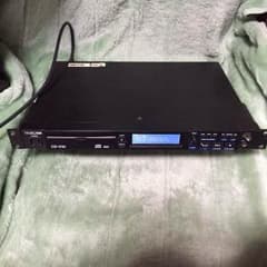 TASCAM CD-01u 動作OKのサムネイル
