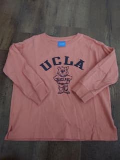 UCLA ロンTのサムネイル