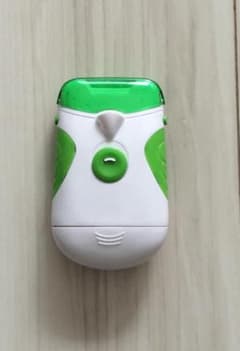 ハイパワー電動爪切りのサムネイル