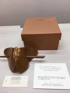 ★SAMMER SALE★美品★　LV／ルイヴィトン　バレッタ  希少のサムネイル