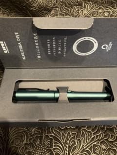 KURUTOGA DIVE 0.5mm 新品 クルトガダイブ デンスグリーン - メルカリ