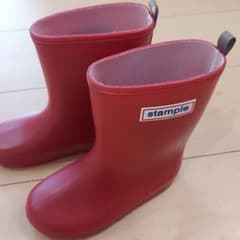 レインブーツ　stample　16cmのサムネイル