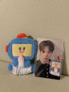 truz baby キーリングアサヒ HIKUN hikun - メルカリ