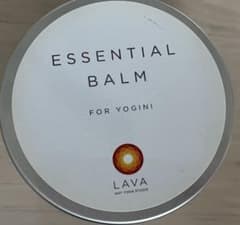 LAVA エッセンシャルバームのサムネイル