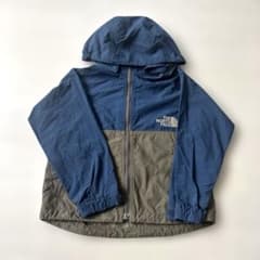 THE NORTH FACE ベビー ジャケット　100のサムネイル