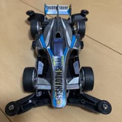 TAMIYA  ミニ四駆REVシリーズ  シャドウシャークのサムネイル