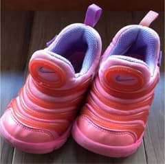 ロー様専用 ナイキ ダイナモフリー 13㎝のサムネイル