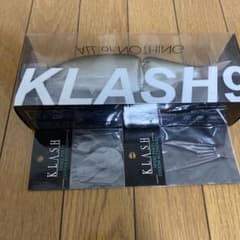 DRT KLASH9 Mid 湖北SP V-Tailセット - メルカリ