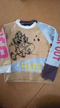 クレヨンしんちゃん様専用のサムネイル