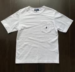 美品　Polo Ralph Lauren  ポケットTシャツのサムネイル