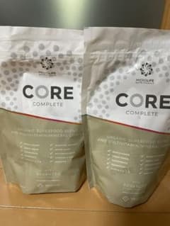 VASAYO CORE COMPLETE バサヨ　コアコンプリートのサムネイル