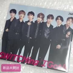 新品未開封 IMP. SWITCHing／I GOT It 初回生産限定盤B - メルカリ