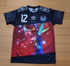 umbro サッカーシャツのサムネイル