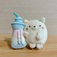스미코구라시 테노리 인형 도쿄 스카이트리