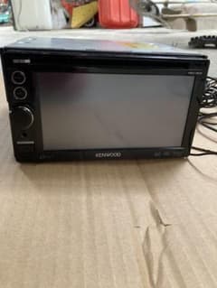 KENWOOD カーナビのサムネイル