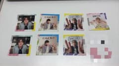 【専用出品】ステッカー7枚セットのサムネイル