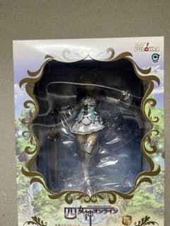 四女神オンライン CYBER DIMENSION NEPTUNE 「聖騎士ネプ…のサムネイル