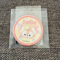 DISNEY LinaBell リーナベル ワッペンのサムネイル
