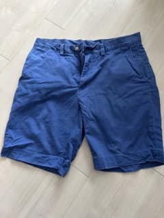 ラルフローレン　ショートパンツのサムネイル