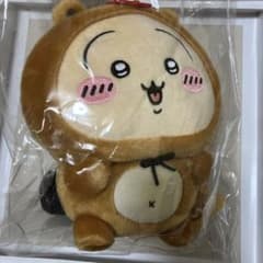 たぬきだもんくじ　B賞 うさぎのサムネイル