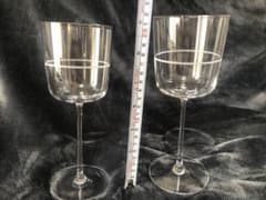 VERAWANG WEDGWOOD ワイングラス　新品のサムネイル