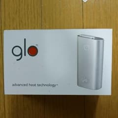 glo グロー 本体のサムネイル