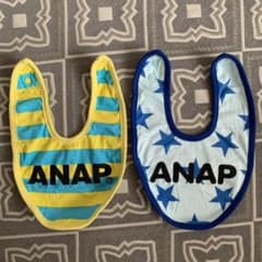 ANAP スタイ ２枚組のサムネイル