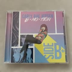 Carly Rae Jepsen Emotion Side Bのサムネイル