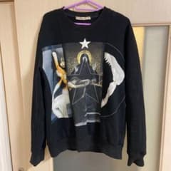 GIVENCHY ジバンシー　マリア　スウェット　希少　さらに値下げのサムネイル