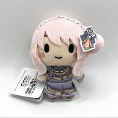 プロセカ 暁山瑞希 ふわぷちマスコット カーネーション・リ