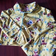 値下げしました！スポンジボブのサムネイル