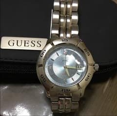 メンズ腕時計GUESSのサムネイル