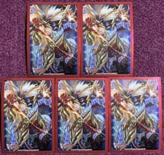 ヴァンガード Pスタン　喧嘩屋デッキ＋他まとめ売り m66626893247_1.jpg?1765283266