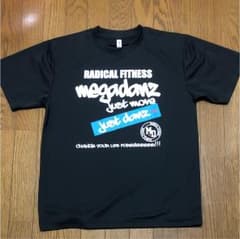 Tシャツ・ メガダンスのサムネイル