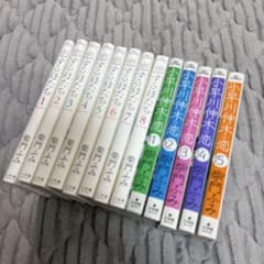 柴門ふみ　小早川伸木の恋&恋する母たちのサムネイル