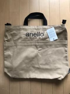 anello GRANDE トートバックのサムネイル