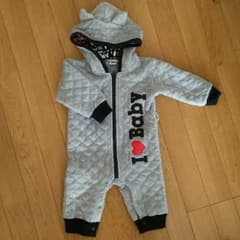 I❤BABYのサムネイル