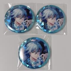 アイナナ La'Stiara ラスティアラ 缶バッジ 四葉環 - メルカリ