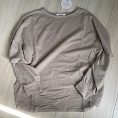 専用品アーバンリサーチ　sonnylabel 　ベージュ　カットソー　イエナのサムネイル