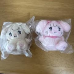 ゆーかちゃーん専用のサムネイル