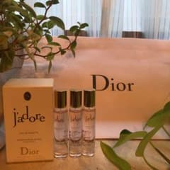 Dior☆ J'adore ジャドール　パーススプレー　リフィルのサムネイル