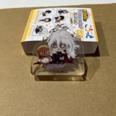 僕のヒーローアカデミア ころっと アクリルフィギュア 死柄木弔のサムネイル