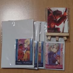 閃の軌跡 オリビエ&ミュゼ 5点セットのサムネイル