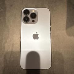 iPhone 13 Pro シエラブルー 128GB SIMフリーのサムネイル
