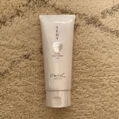 SEDY セディ　ヘアトリートメントのサムネイル