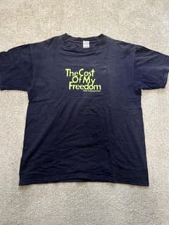 KEN YOKOYAMA The Cost Of My Freedom Tシャツのサムネイル